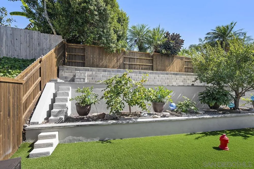 3541 Stetson Avenue San Diego, CA 92122