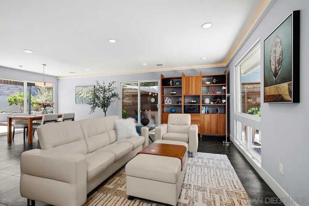 3541 Stetson Avenue San Diego, CA 92122