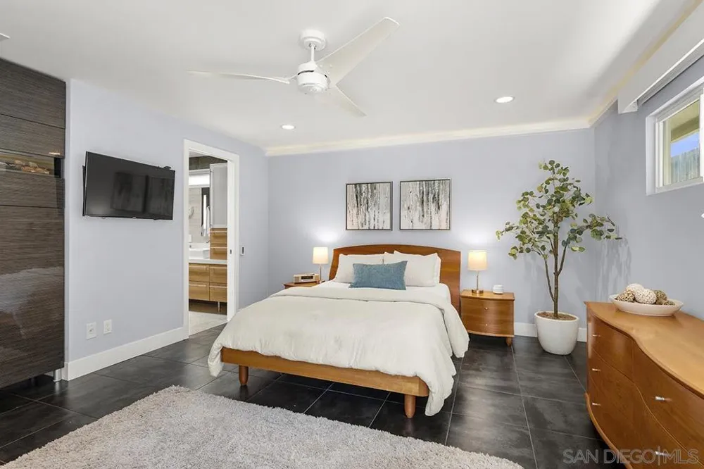 3541 Stetson Avenue San Diego, CA 92122