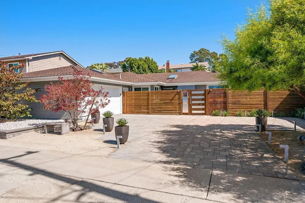3541 Stetson Avenue San Diego, CA 92122