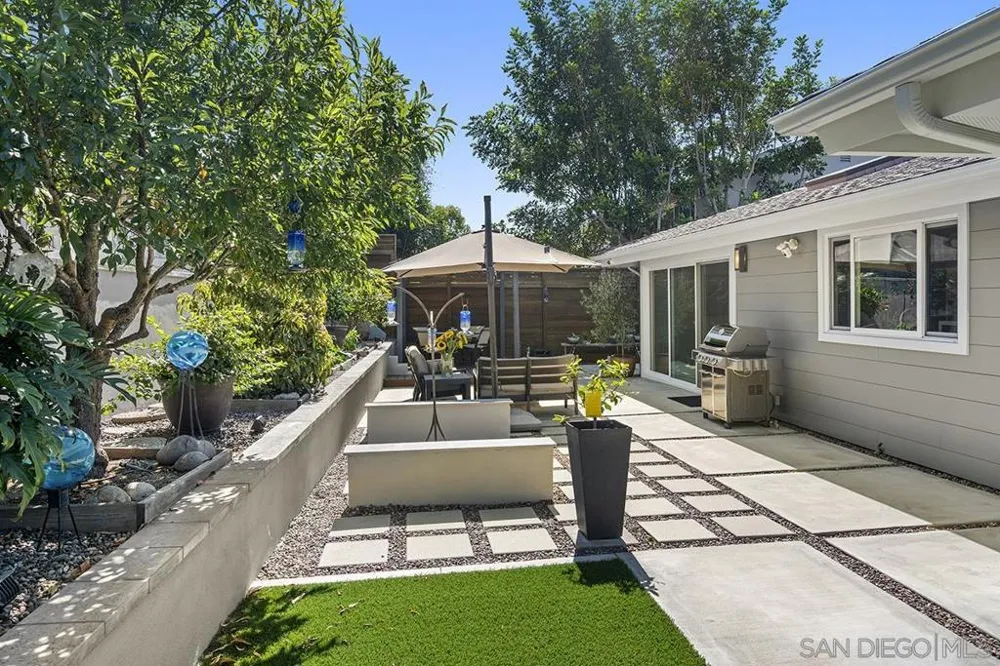 3541 Stetson Avenue San Diego, CA 92122