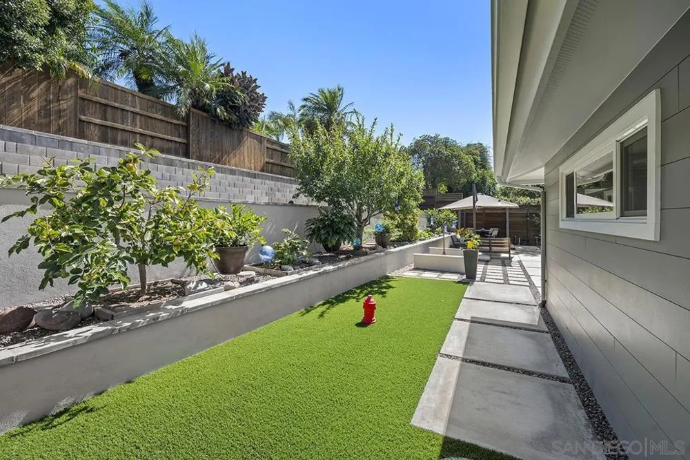 3541 Stetson Avenue San Diego, CA 92122