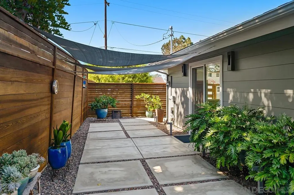 3541 Stetson Avenue San Diego, CA 92122