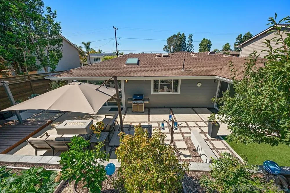 3541 Stetson Avenue San Diego, CA 92122