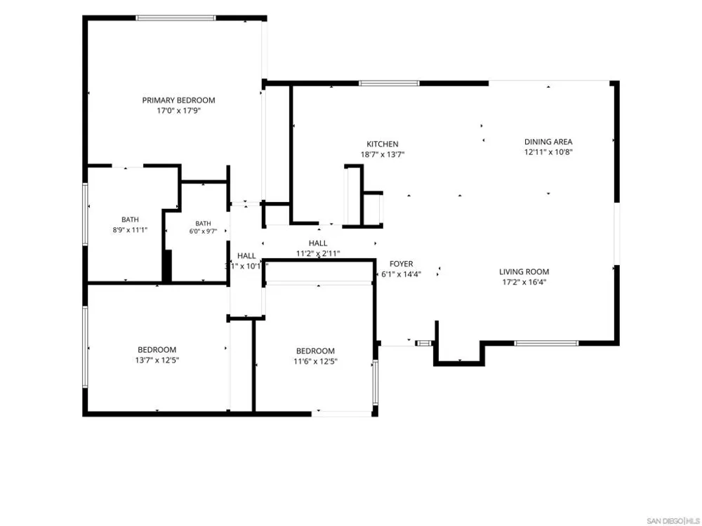 3541 Stetson Avenue San Diego, CA 92122