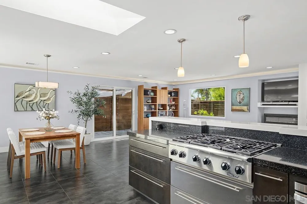 3541 Stetson Avenue San Diego, CA 92122