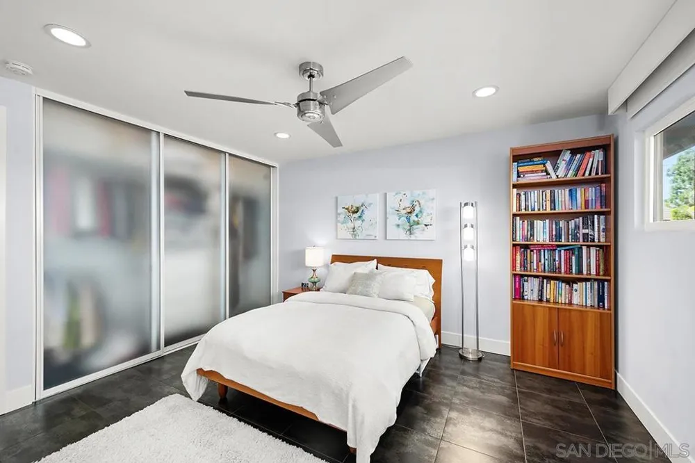 3541 Stetson Avenue San Diego, CA 92122