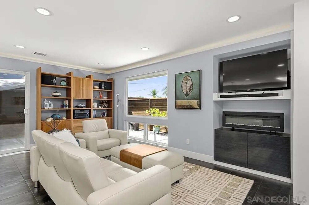 3541 Stetson Avenue San Diego, CA 92122