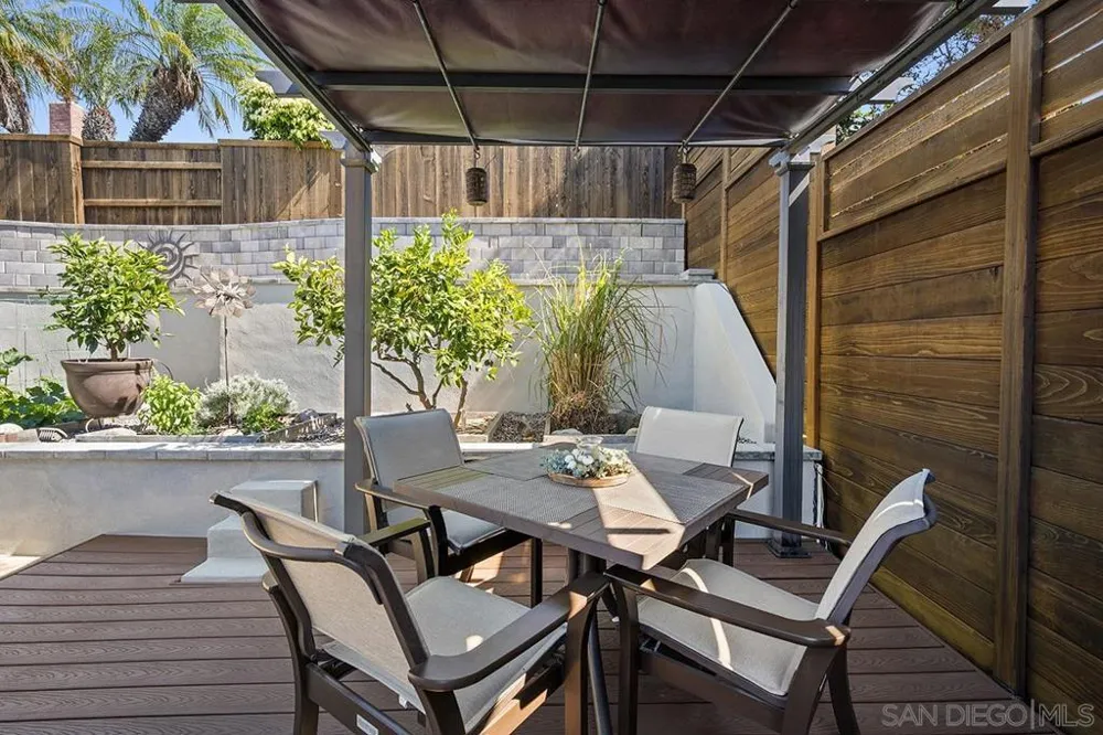 3541 Stetson Avenue San Diego, CA 92122