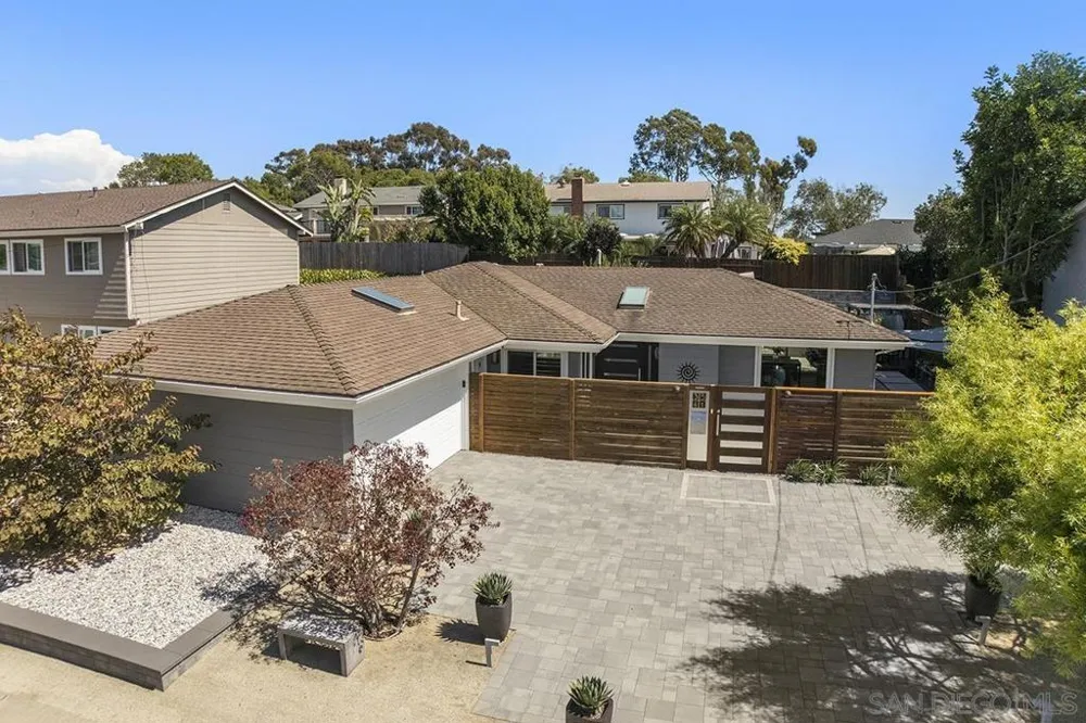 3541 Stetson Avenue San Diego, CA 92122