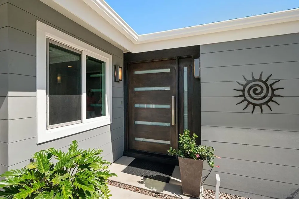 3541 Stetson Avenue San Diego, CA 92122