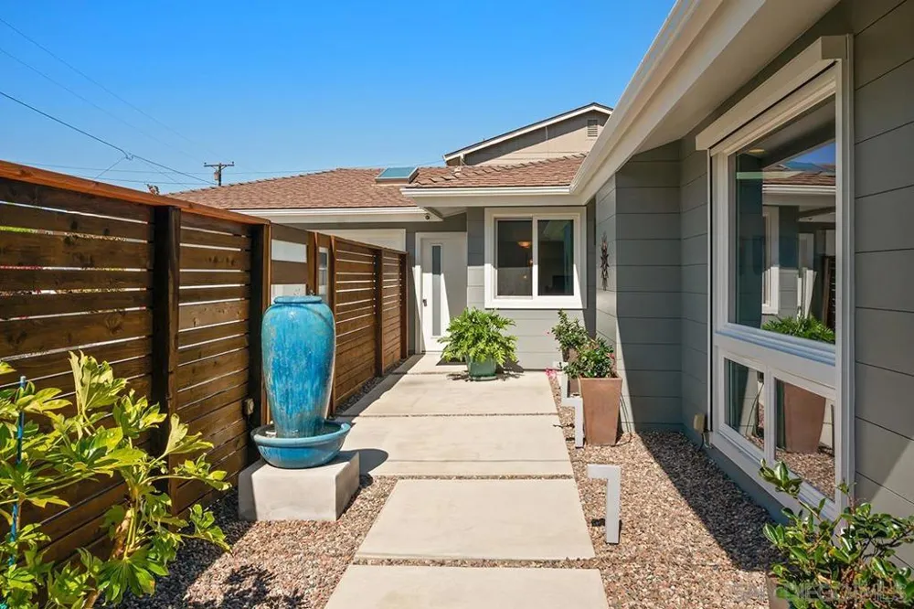 3541 Stetson Avenue San Diego, CA 92122
