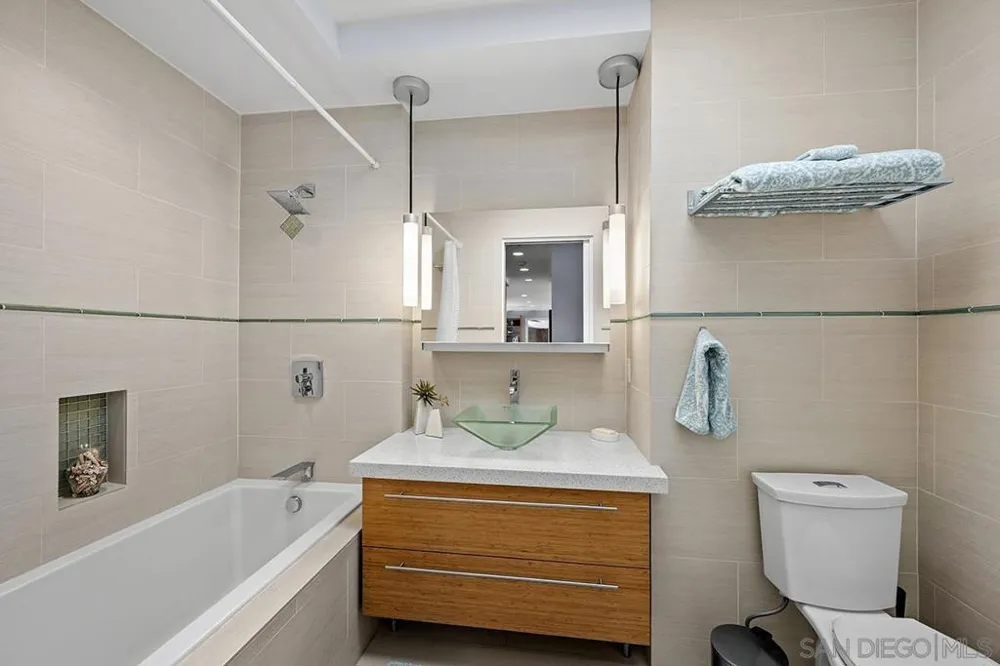 3541 Stetson Avenue San Diego, CA 92122