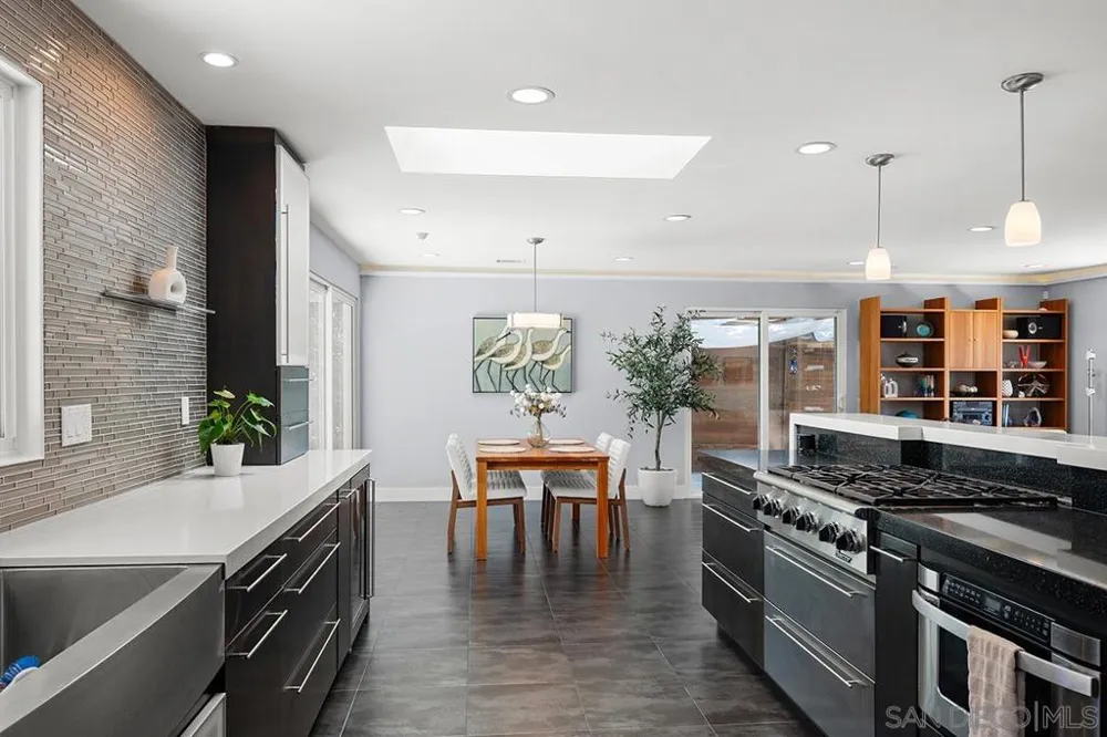 3541 Stetson Avenue San Diego, CA 92122