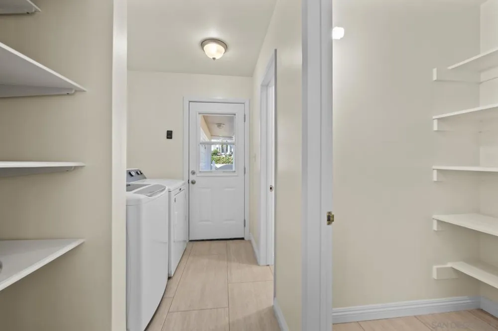 1261 Catalina San Diego, CA 92107
