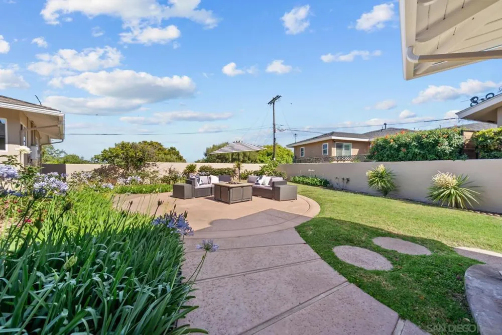 1261 Catalina San Diego, CA 92107