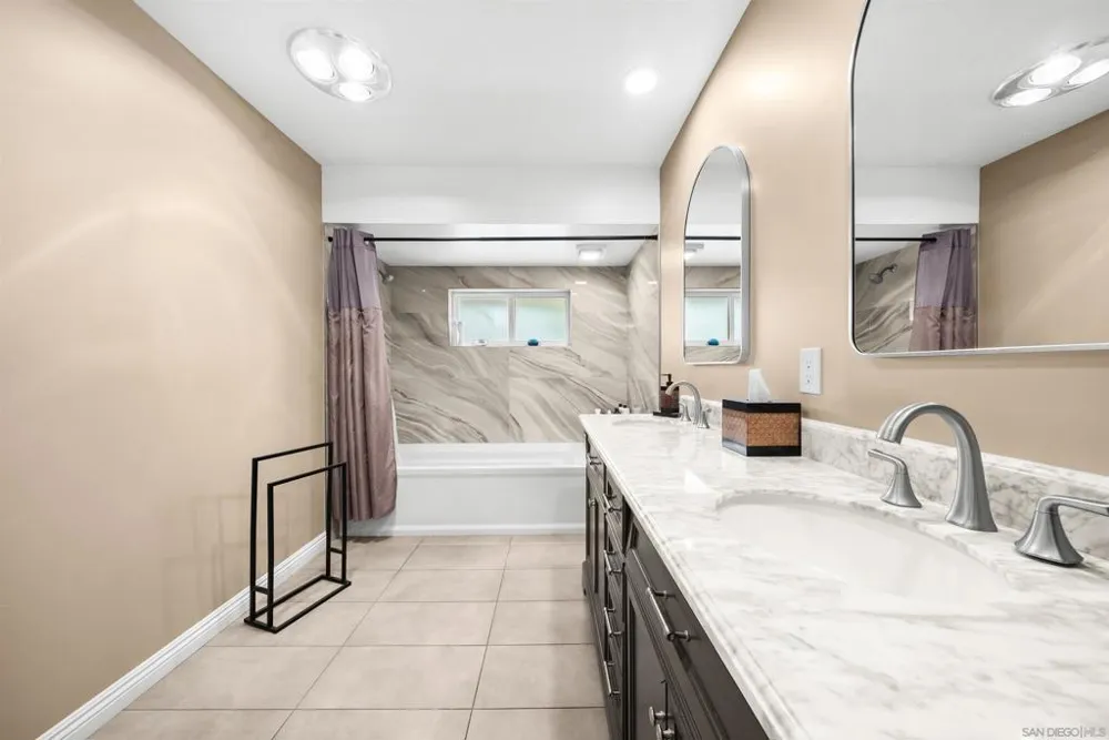 1261 Catalina San Diego, CA 92107