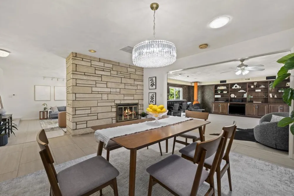 1261 Catalina San Diego, CA 92107
