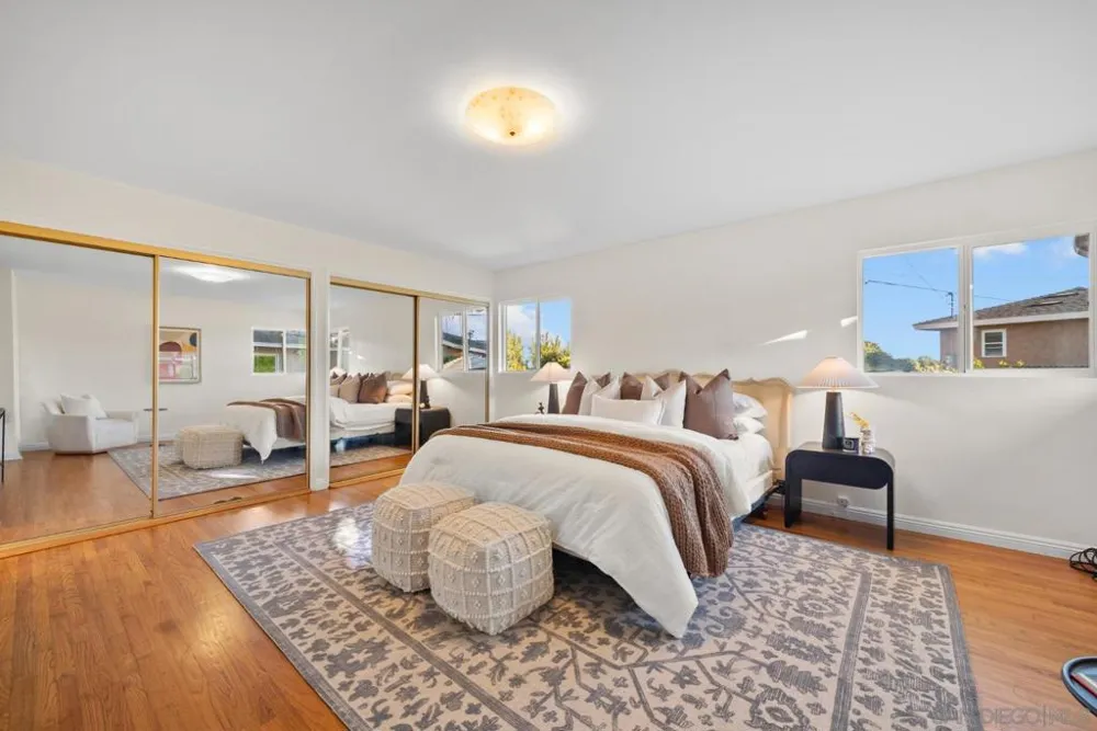 1261 Catalina San Diego, CA 92107
