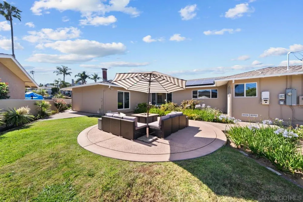 1261 Catalina San Diego, CA 92107