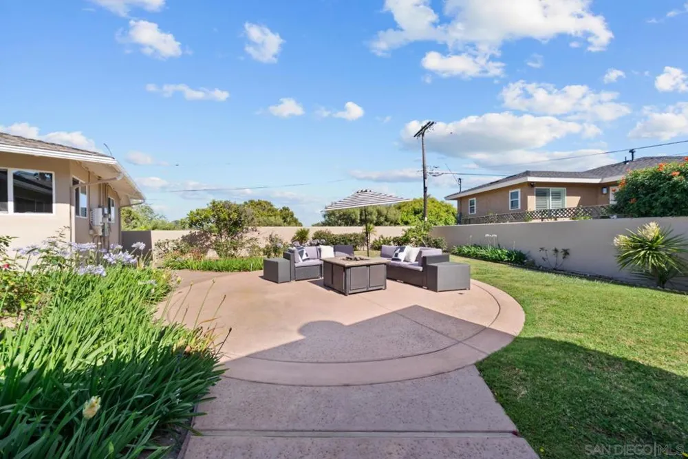 1261 Catalina San Diego, CA 92107