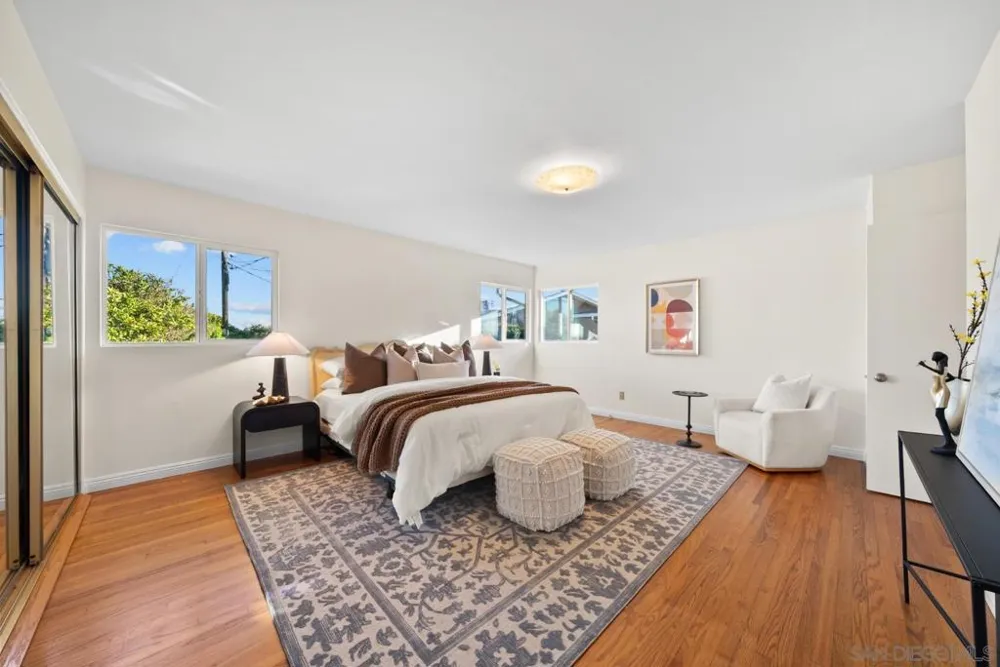 1261 Catalina San Diego, CA 92107