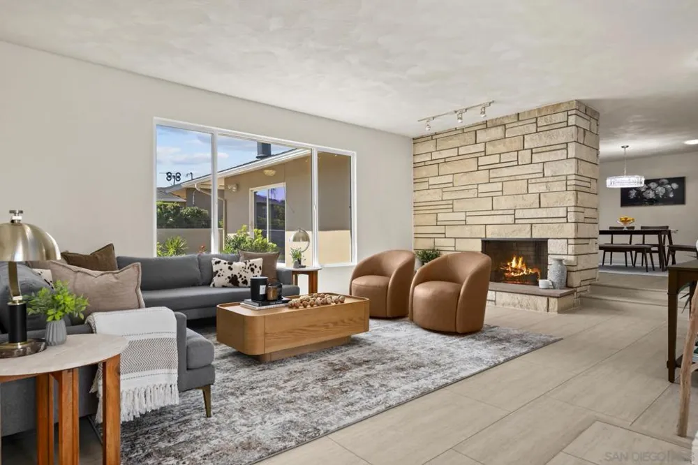 1261 Catalina San Diego, CA 92107