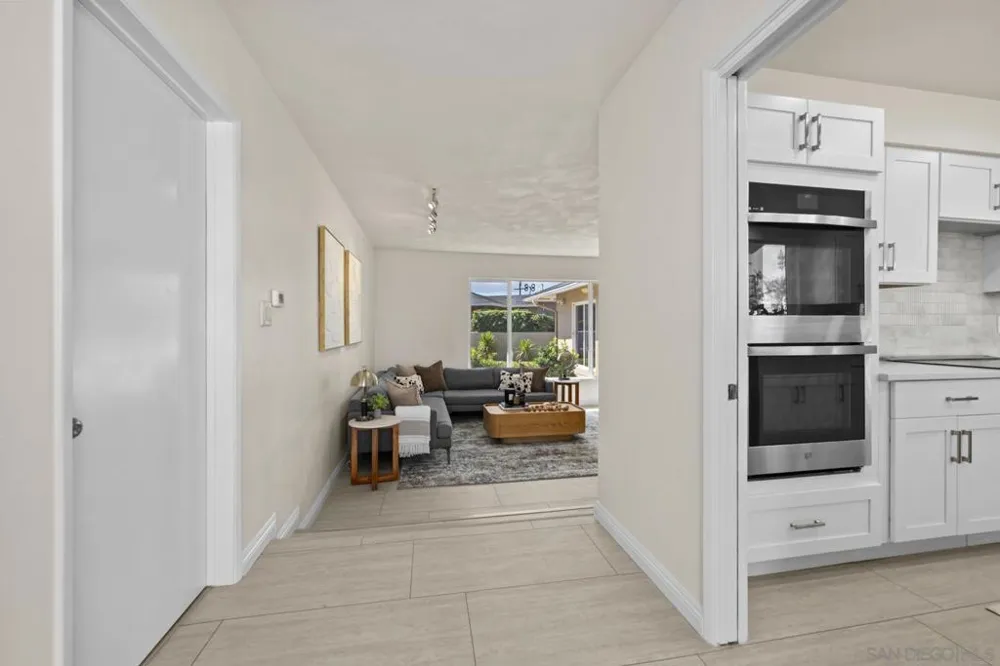 1261 Catalina San Diego, CA 92107