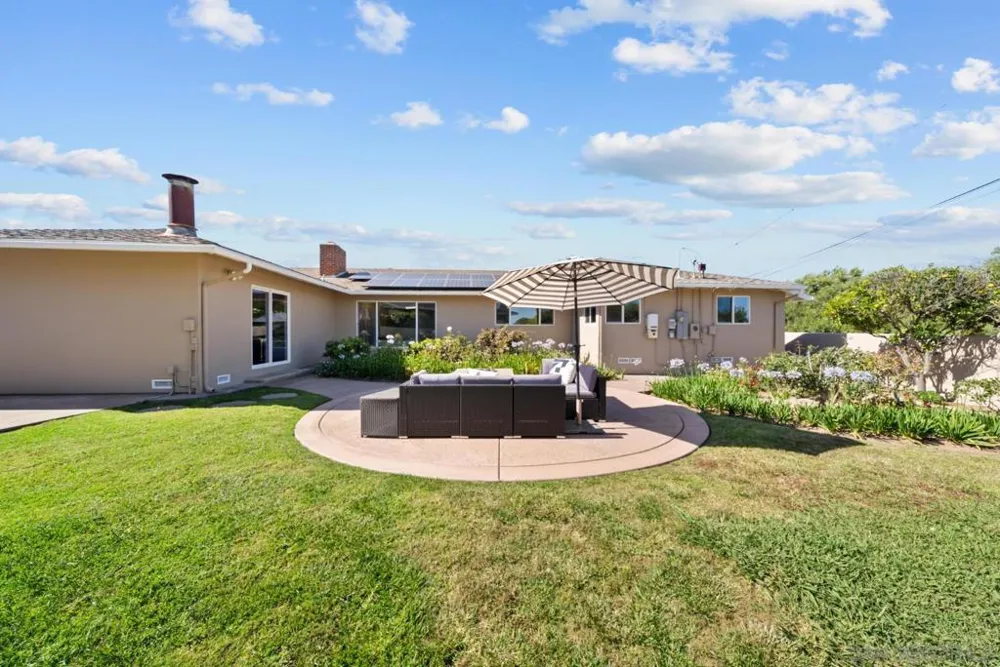 1261 Catalina San Diego, CA 92107