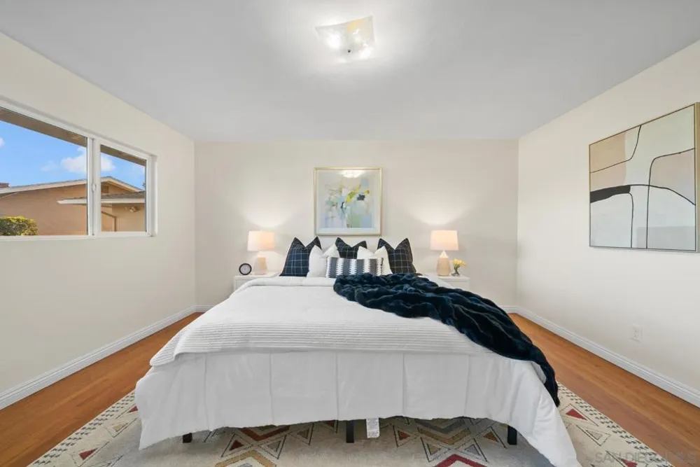 1261 Catalina San Diego, CA 92107