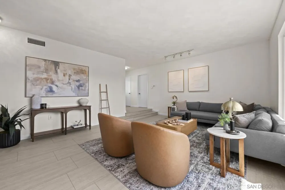 1261 Catalina San Diego, CA 92107
