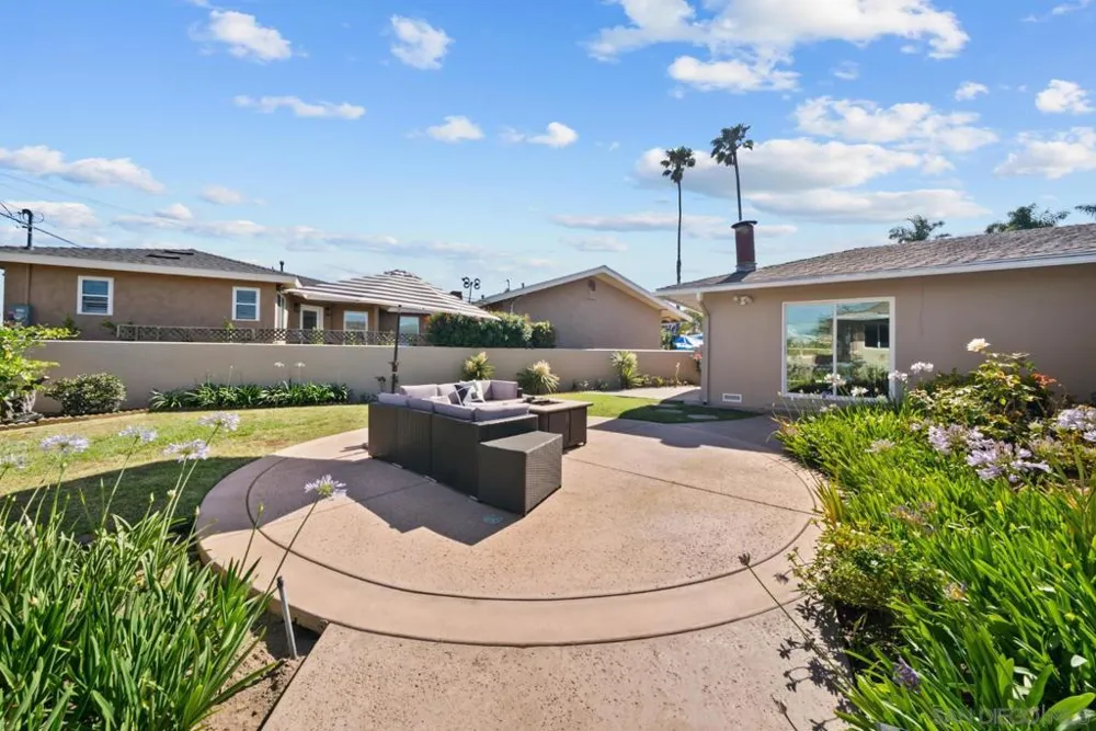 1261 Catalina San Diego, CA 92107