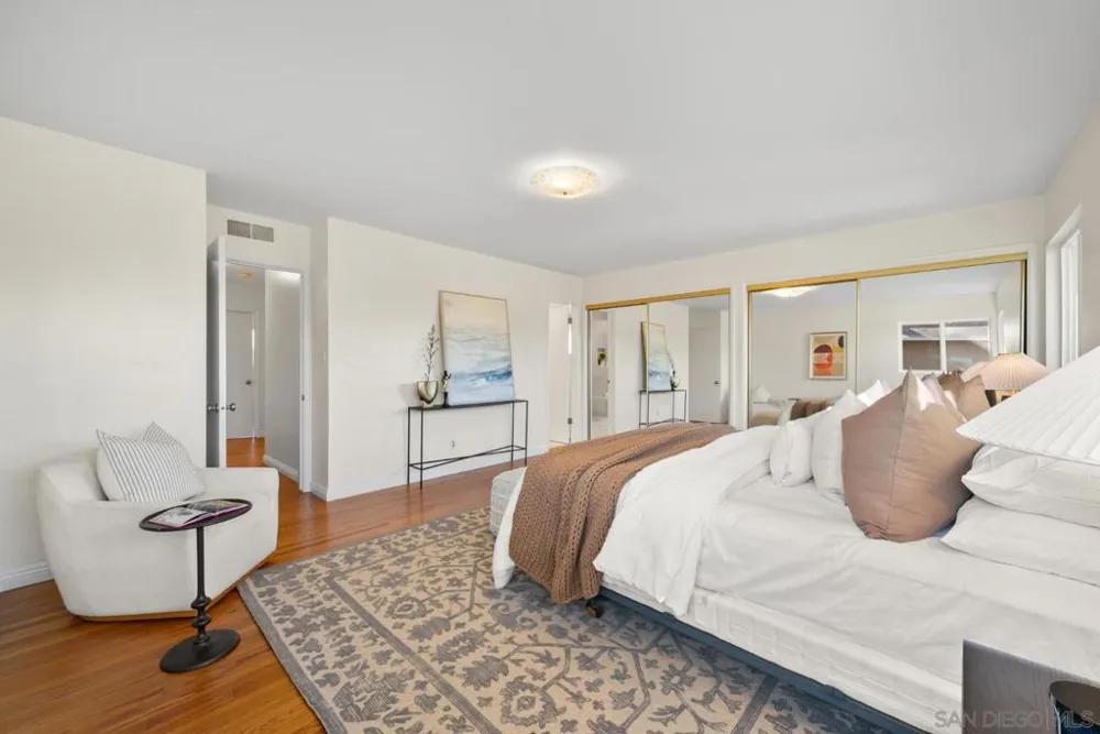 1261 Catalina San Diego, CA 92107