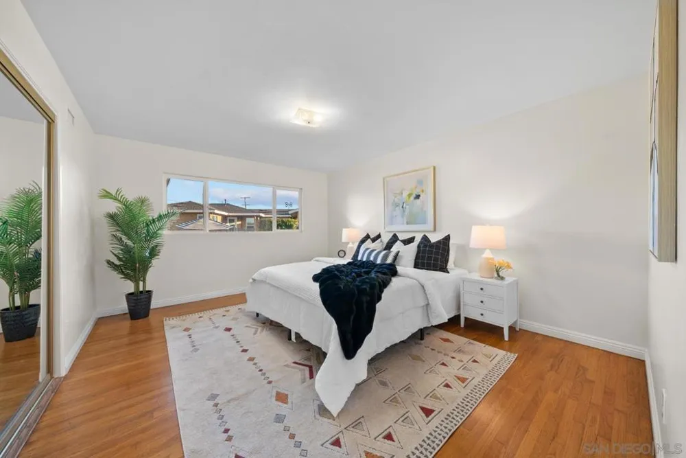 1261 Catalina San Diego, CA 92107