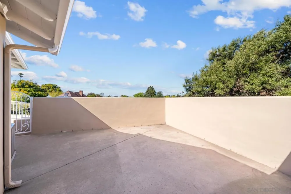 1261 Catalina San Diego, CA 92107
