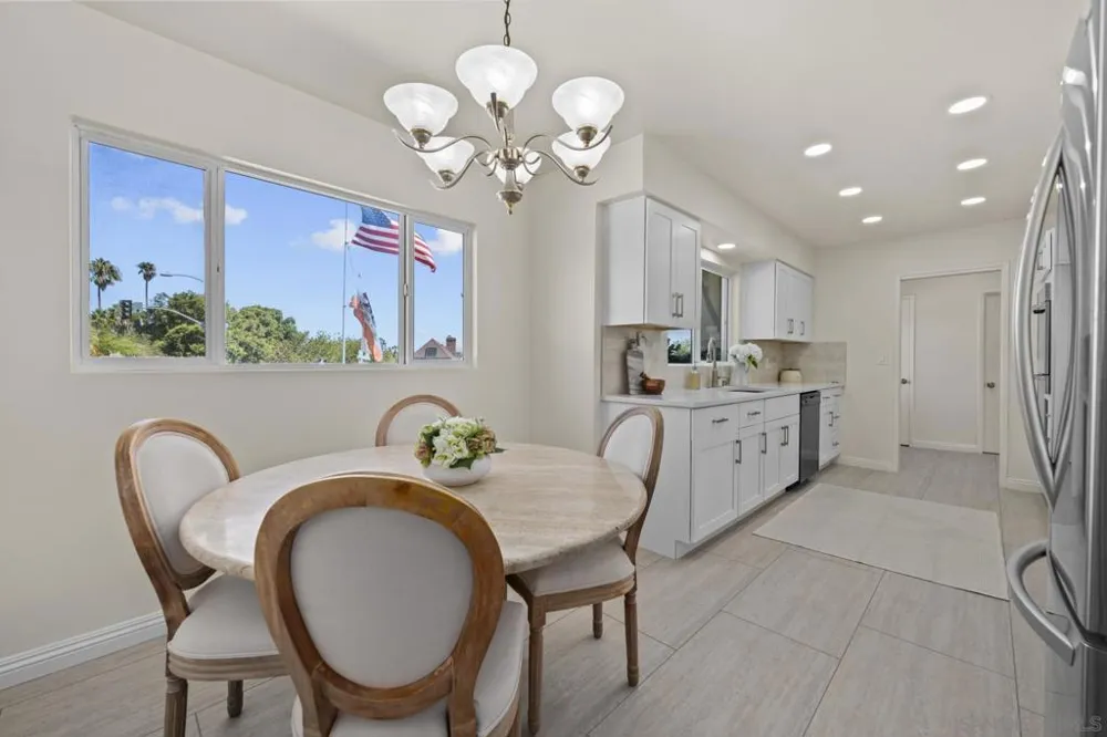 1261 Catalina San Diego, CA 92107
