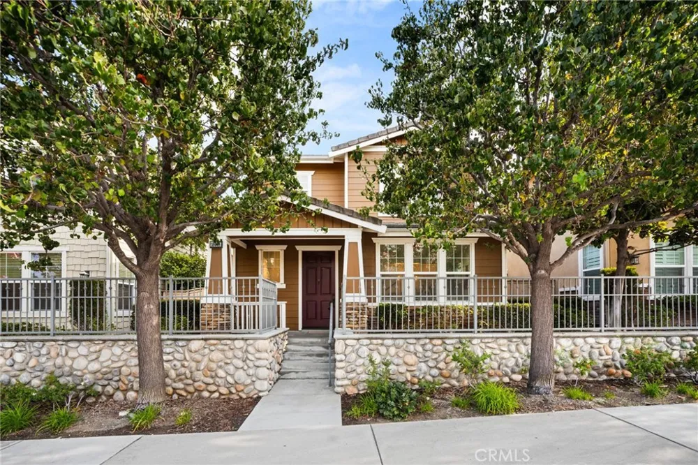 18048 Lemon Yorba Linda, CA 92886