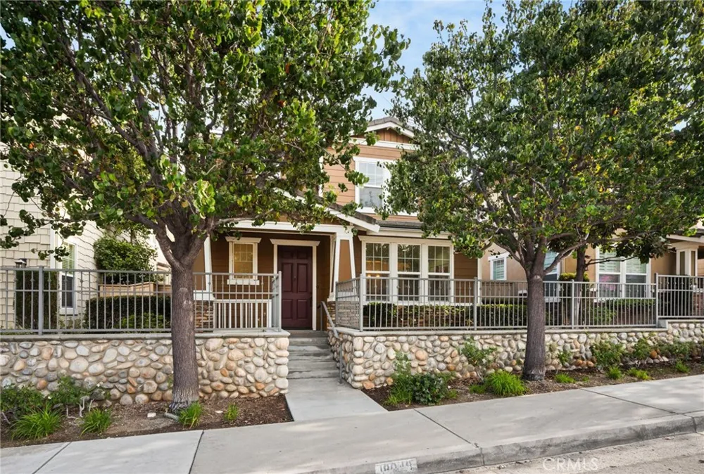 18048 Lemon Yorba Linda, CA 92886