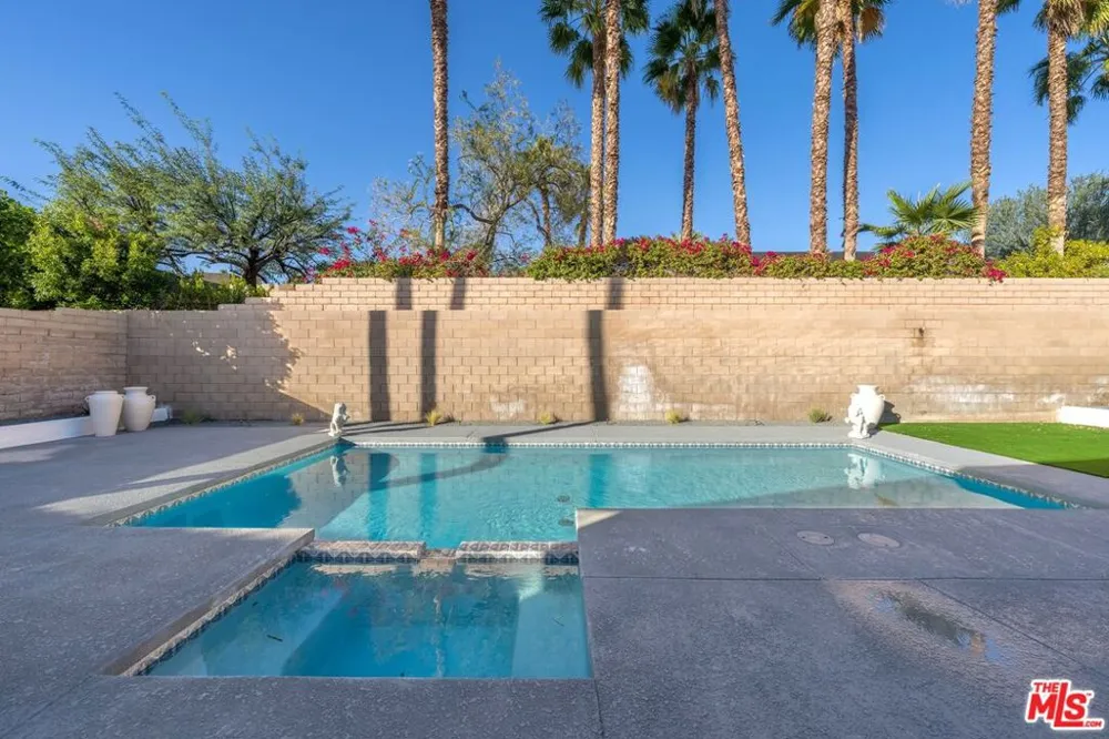 70895 Ironwood Drive Rancho Mirage, CA 92270