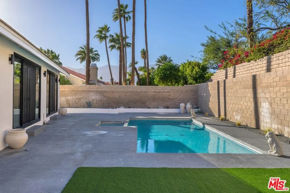 70895 Ironwood Drive Rancho Mirage, CA 92270