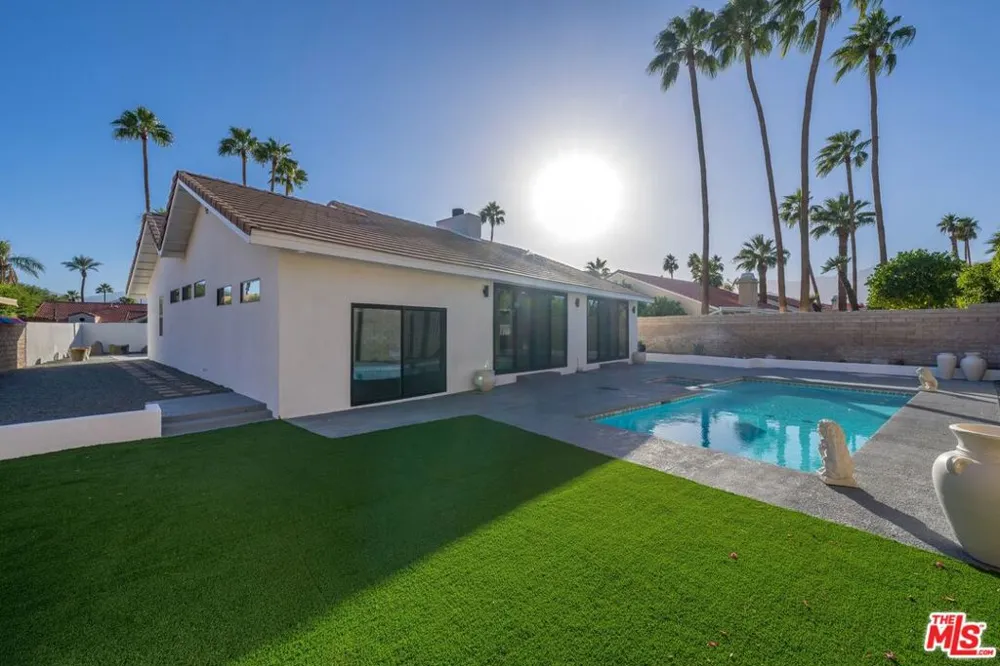 70895 Ironwood Drive Rancho Mirage, CA 92270