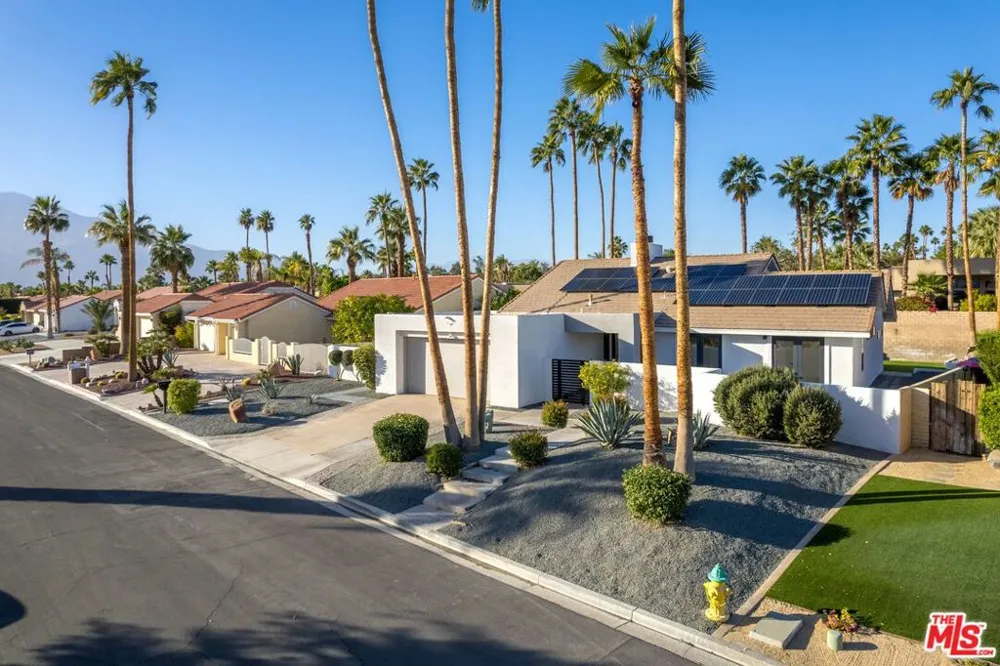 70895 Ironwood Drive Rancho Mirage, CA 92270