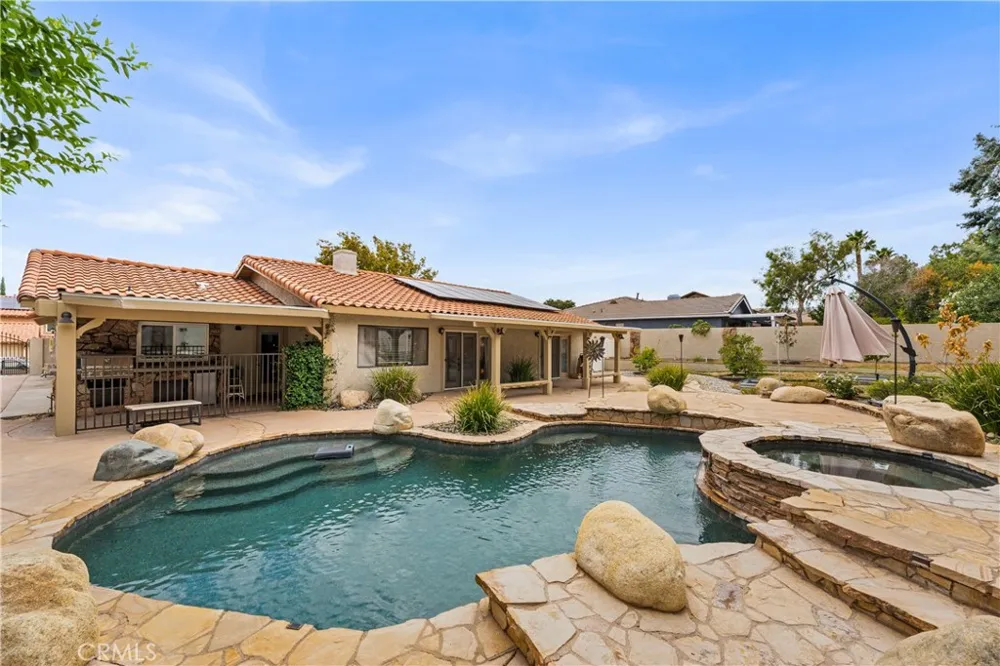 41437 Myrtle Palmdale, CA 93551