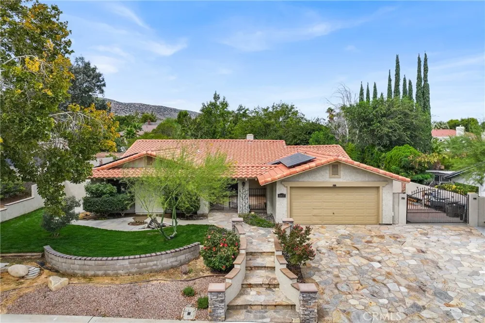 41437 Myrtle Palmdale, CA 93551