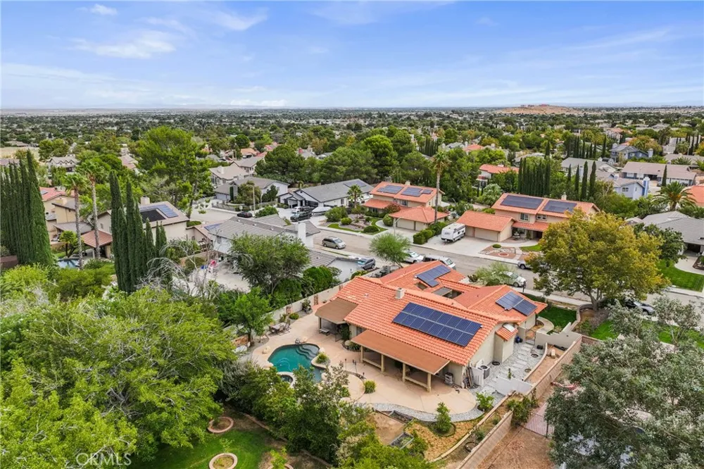 41437 Myrtle Palmdale, CA 93551