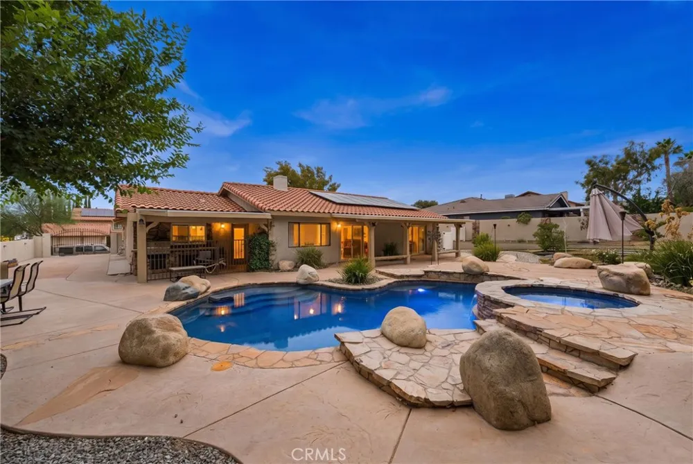 41437 Myrtle Palmdale, CA 93551
