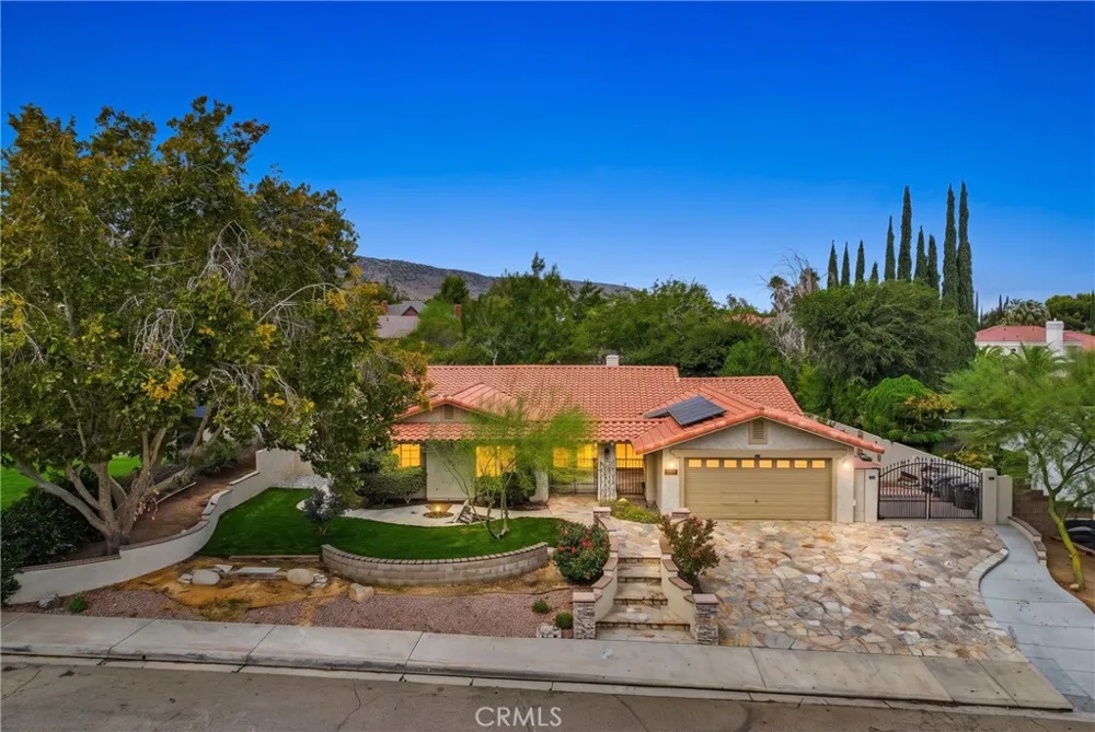 41437 Myrtle Palmdale, CA 93551
