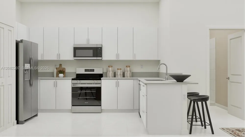 24189 SW 127 AVE #3 Miami, FL 33032