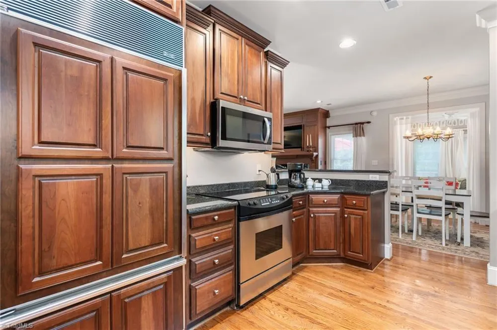 408 Deer Path Eden, NC 27288