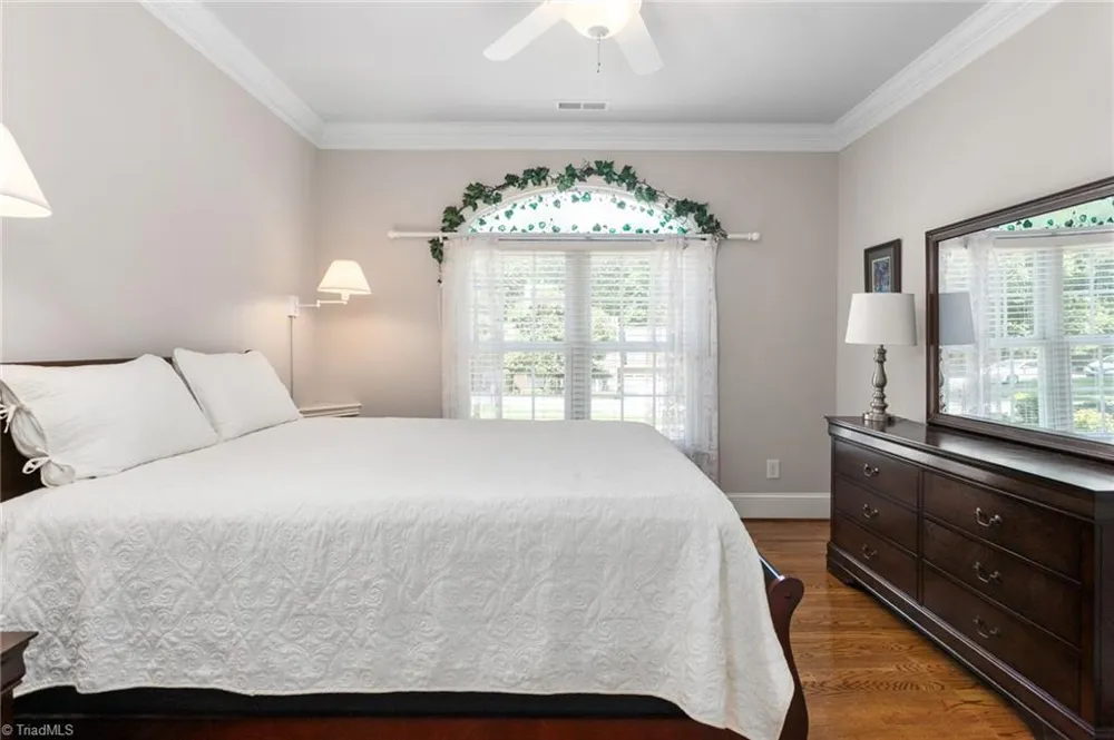 408 Deer Path Eden, NC 27288